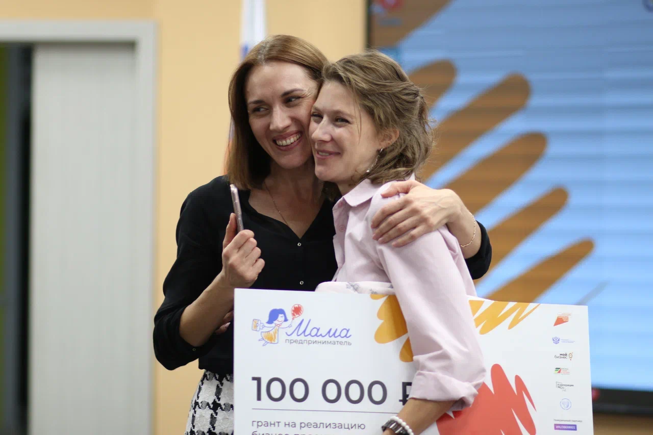Жительницы Омской области могут принять участие в туристическом треке программы «Мама-предприниматель»