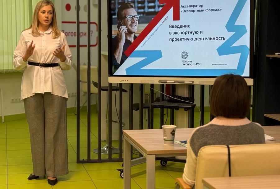 Омские компании планируют экспорт в Африку и Афганистан