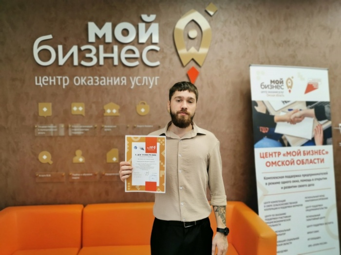 Ветеран СВО Дмитрий Гайворонский: «Мне говорят: "Ты фартовый". А я просто делаю»