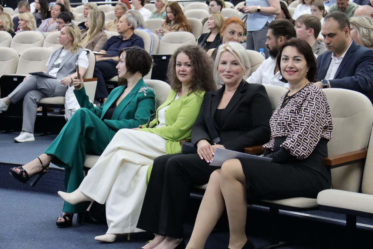 В Омской области появится стратегия развития креативных индустрий