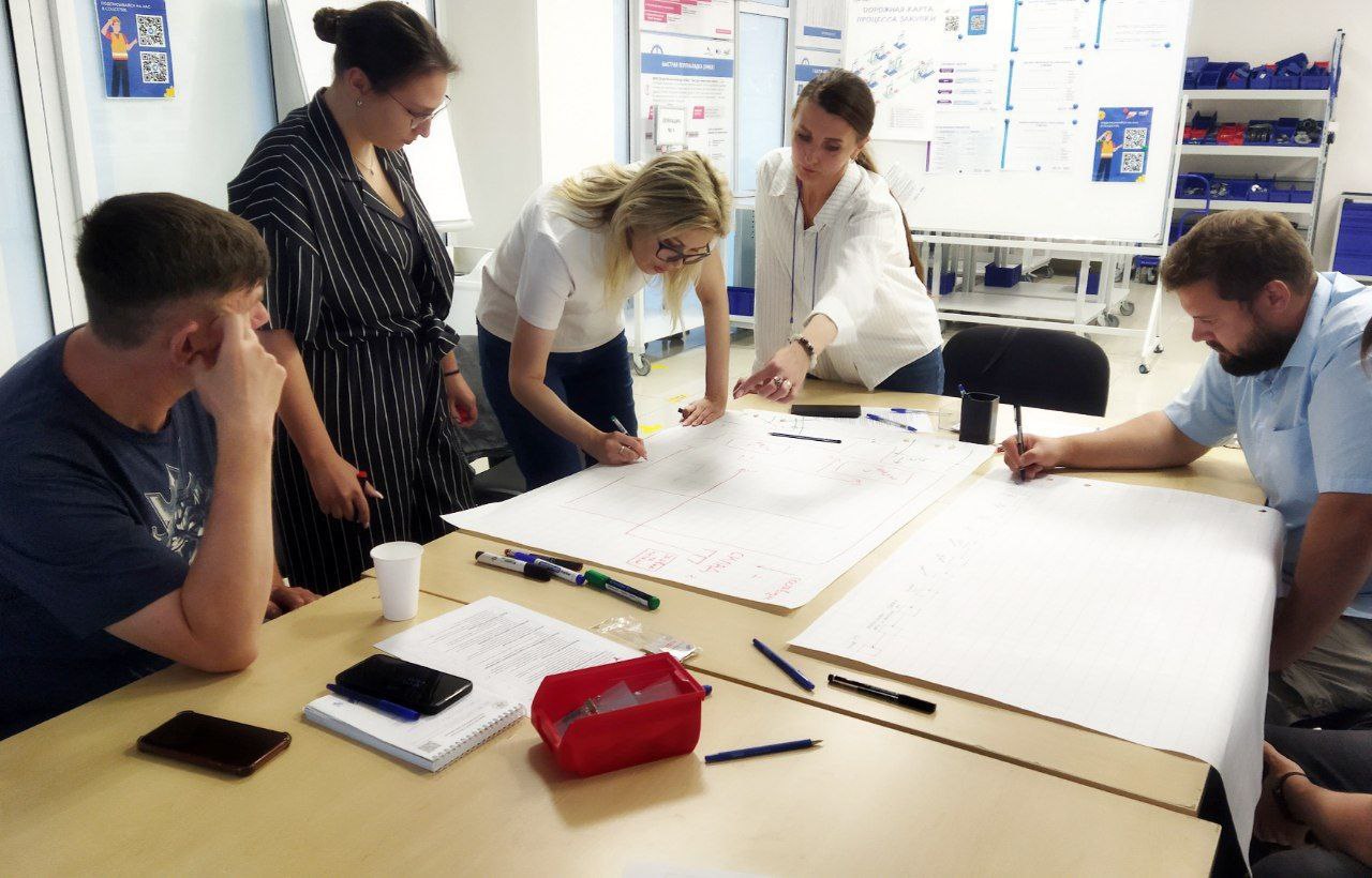 По поручению Губернатора в Омской области запущена новая региональная программа по повышению производительности труда