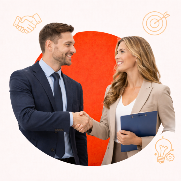 Партнерские программы