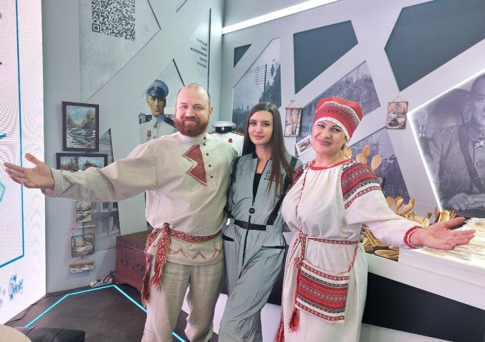 Ремесло – дело семейное: история мастерской Беленко