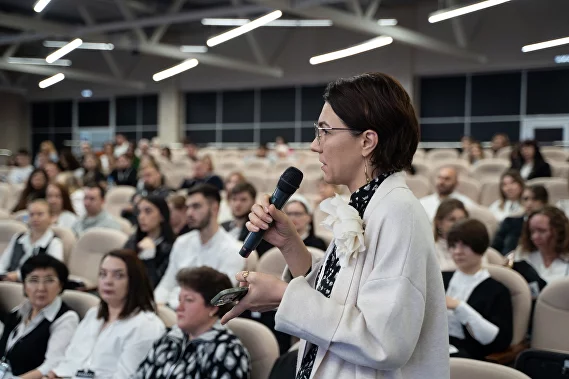 В Омске на форуме «Свое дело – твой успех» расскажут о трендах развития бизнеса на 2025 год