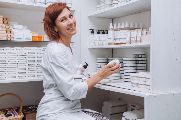 Мария Захарова: «Если меня ночью разбудят и начнут расспрашивать, я все расскажу о своем проекте»