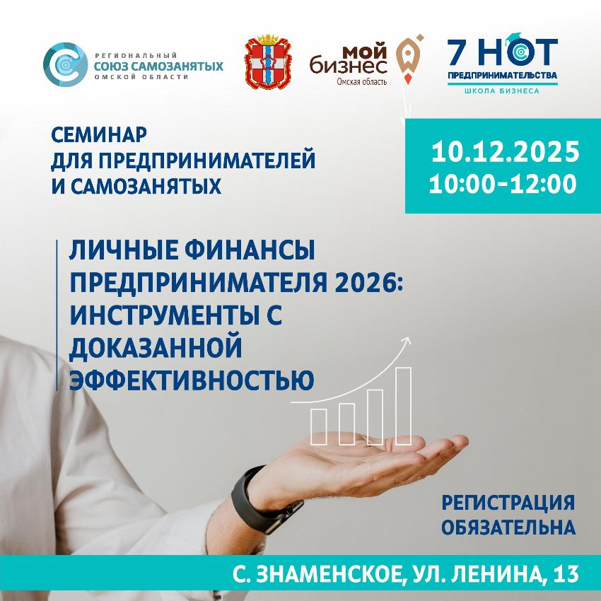 Личные финансы предпринимателя 2026: инструменты с доказанной эффективностью