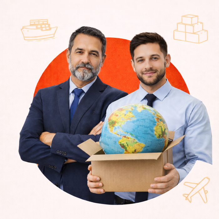 Вывод продукции на экспорт