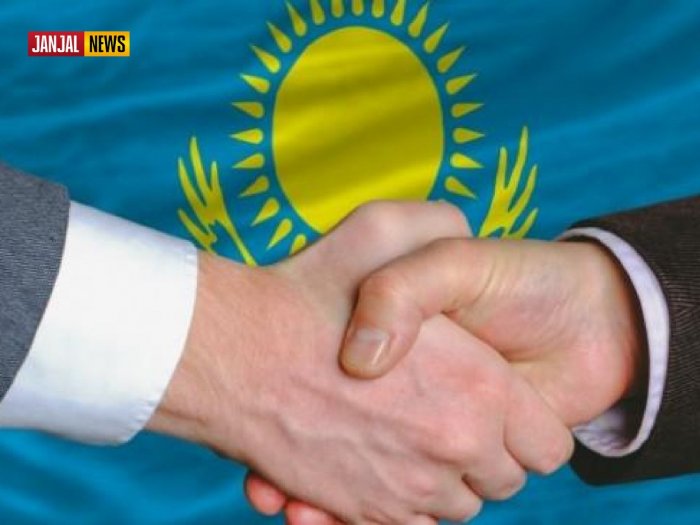Поиск партнеров в Казахстане