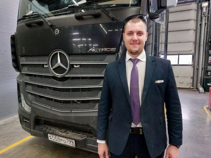 Путь Интернет-человека: история Алексея Выдыша