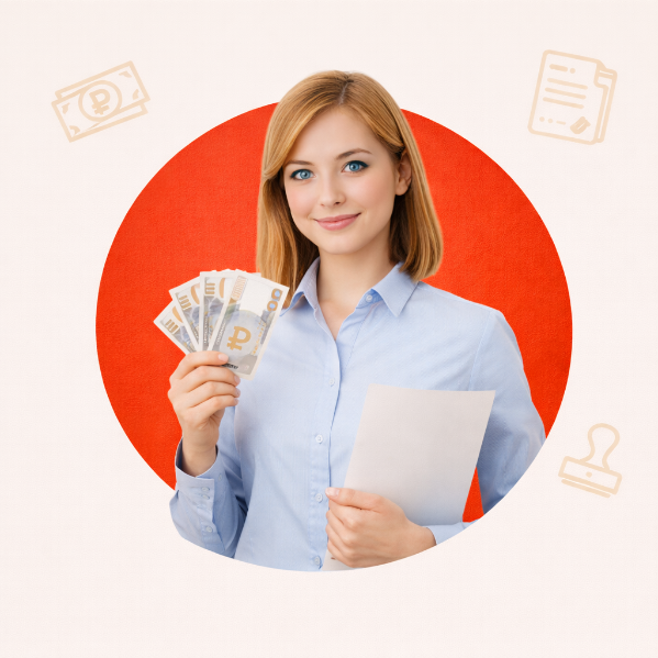 Сервис по подбору кредита