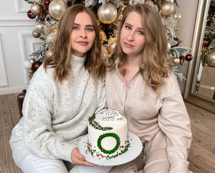 "Мы поставляем сладости ближе к вечеру": секреты успеха семейной кофейни в спальном районе