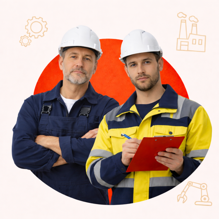 Промышленные кластеры