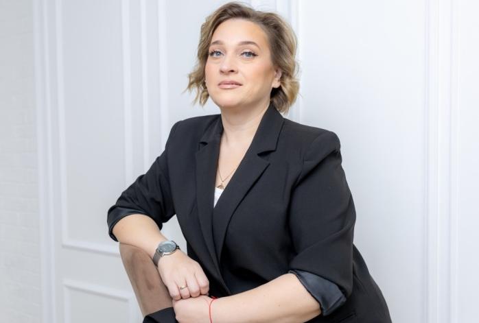 Как из маминого опыта вырос бизнес: история открытия детского центра «Атри» Алёны Алышевой