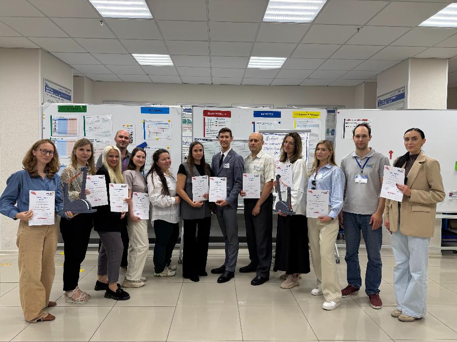 В Омской области запустили "Катапульту"