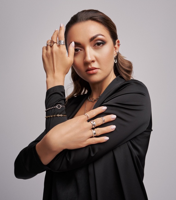 Кристина Полякова: "Наставничество – тренд этого года" 