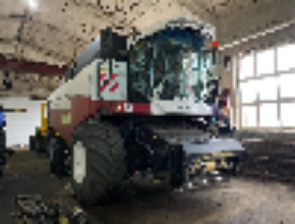 Агропромышленные предприятия Омской области увеличивают выработку с помощью бережливых технологий Агропромышленные предприятия Омской области увеличивают выработку с помощью бережливых технологий