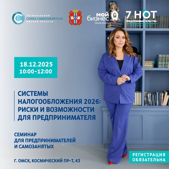 Системы налогообложения 2026: риски и возможности для предпринимателя