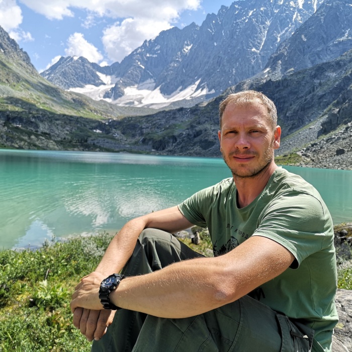 Выпускник омской школы социального предпринимательства создал клуб приключений