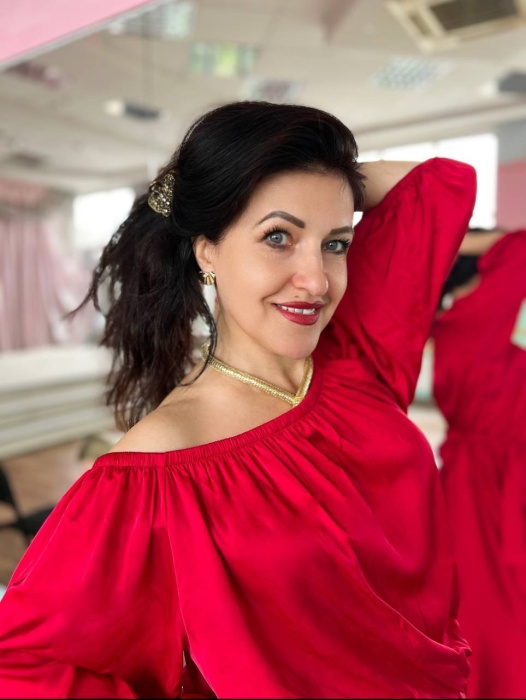  «Для того, чтобы иметь красивое, подтянутое тело тренажеры не нужны»