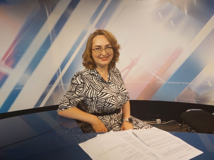 Полина Жицкая: «Когда я подавала заявку на участие, я не ожидала, что столько всего можно получить!»