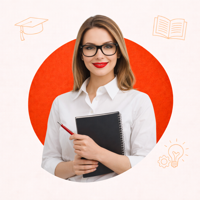 Образовательная