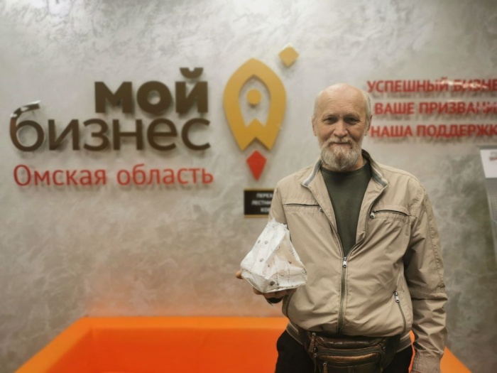 Крафтовые сыры из Матюшино: как пенсионер реализовал мечту и строит сырный бизнес на селе