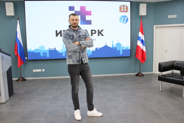 История успеха ИТ-компании из Омска