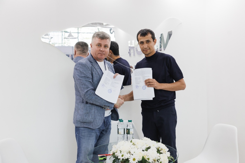 Фото Антона Кузнецова 