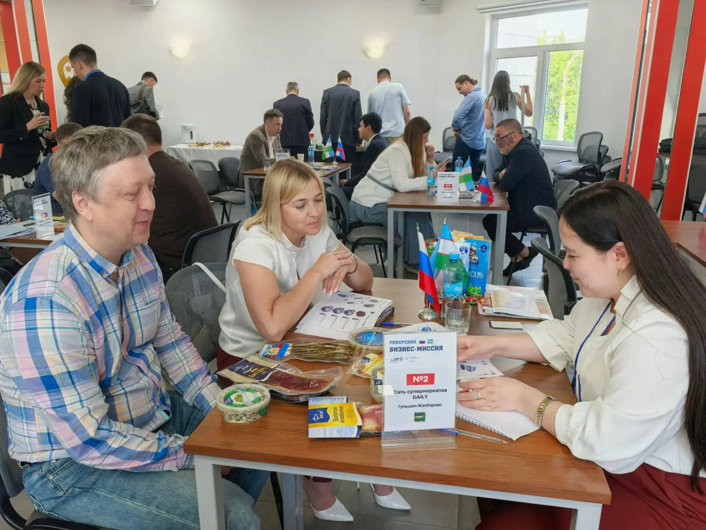 РБМ Узбекистан РБМ Узбекистан
