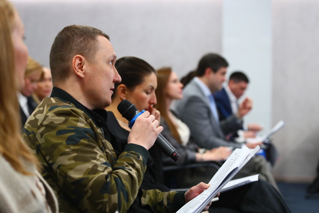 Фото Станислав Синявский