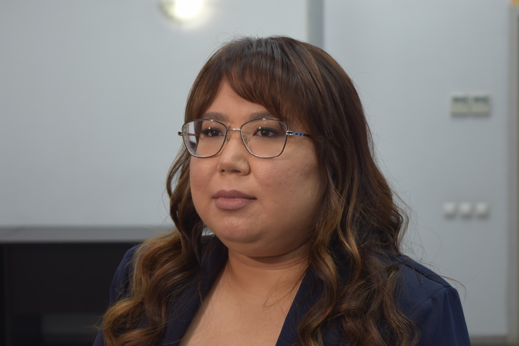 Фото пресс-службы центра «Мой бизнес» Омской области