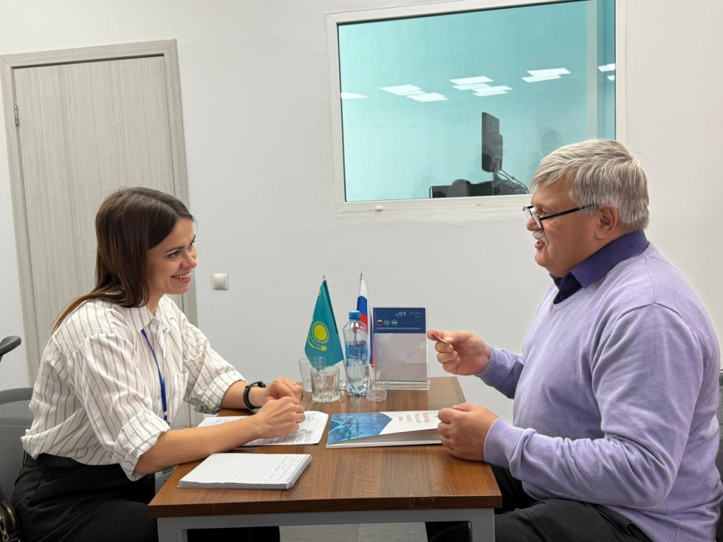 Омские насосы для узбекских НПЗ и панели для Казахстана: первые итоги межрегиональной бизнес-миссии