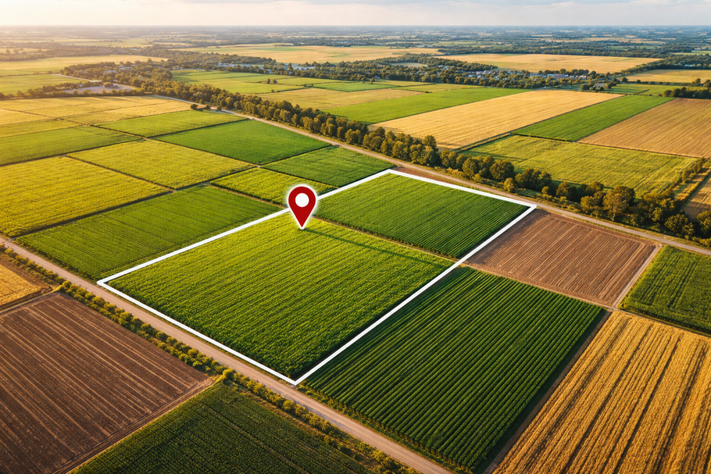 10 марта стартует прием заявок на аукцион по продаже земельного участка площадью 149 143 кв. м. в Таврической районе