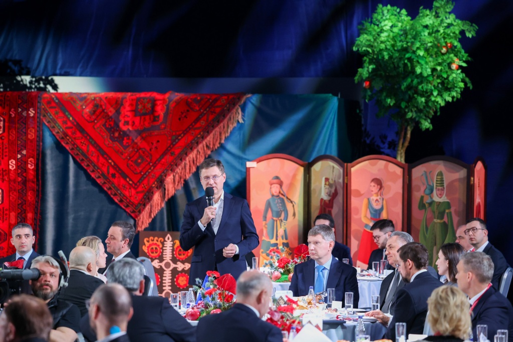 Креативные индустрии