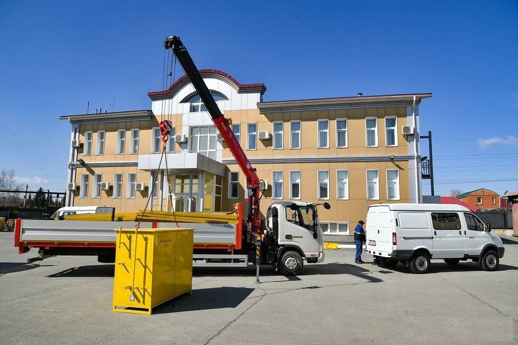 Газовый флагман региона сэкономит полмиллиона рублей Газовый флагман региона сэкономит полмиллиона рублей