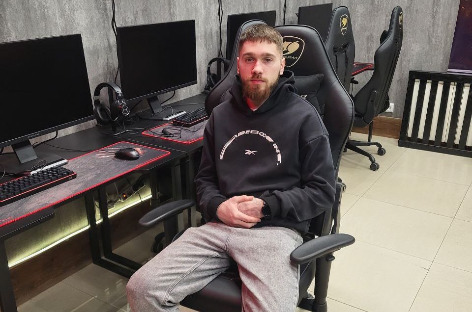 Участник СВО открыл в Омске кибер-клуб при поддержке государства