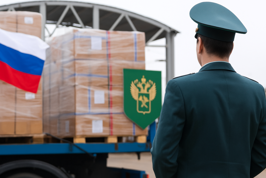 Актуальные аспекты внешнеэкономической деятельности: нововведения и практические вопросы