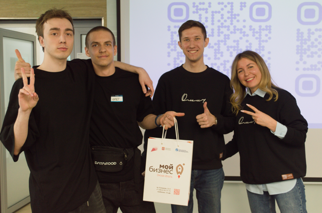 Студенческая ИТ-лаборатория