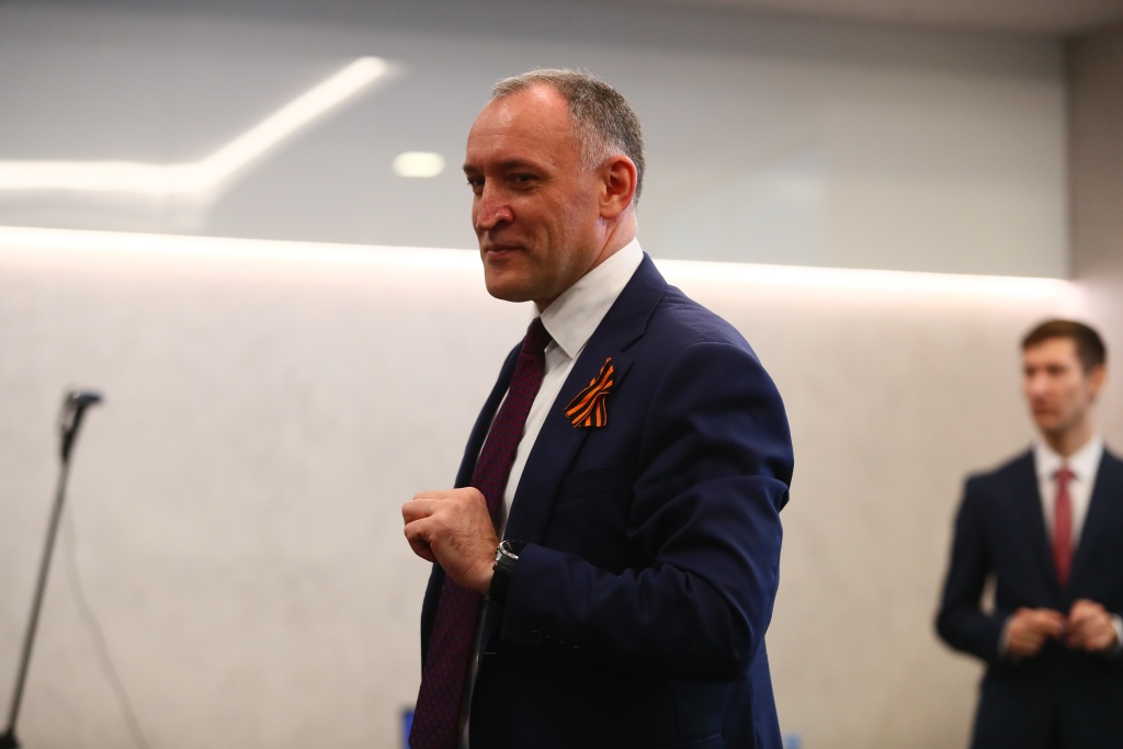 Фото Станислав Синявский