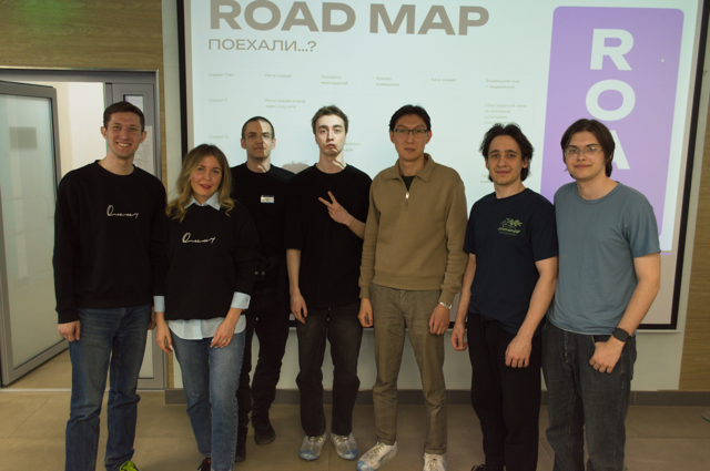 Студенческая ИТ-лаборатория протестировала сайт Центра «Мой бизнес» Омской области