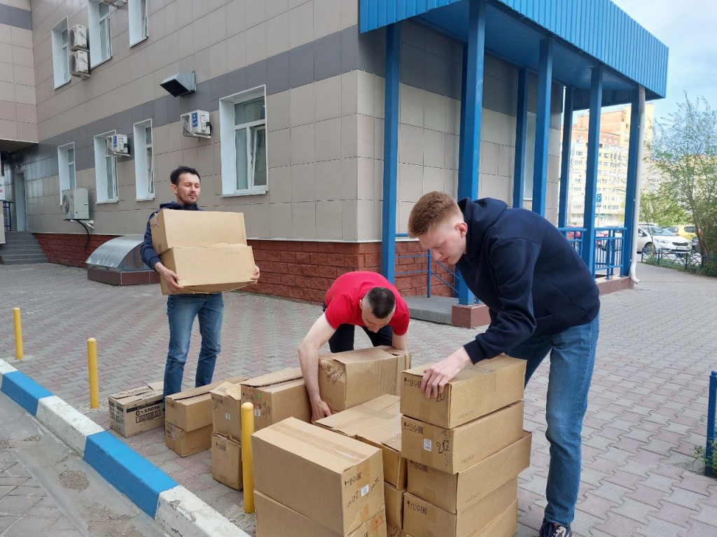 За 5 лет бизнес пожертвовал в адрес СОНКО 273,5 млрд рублей