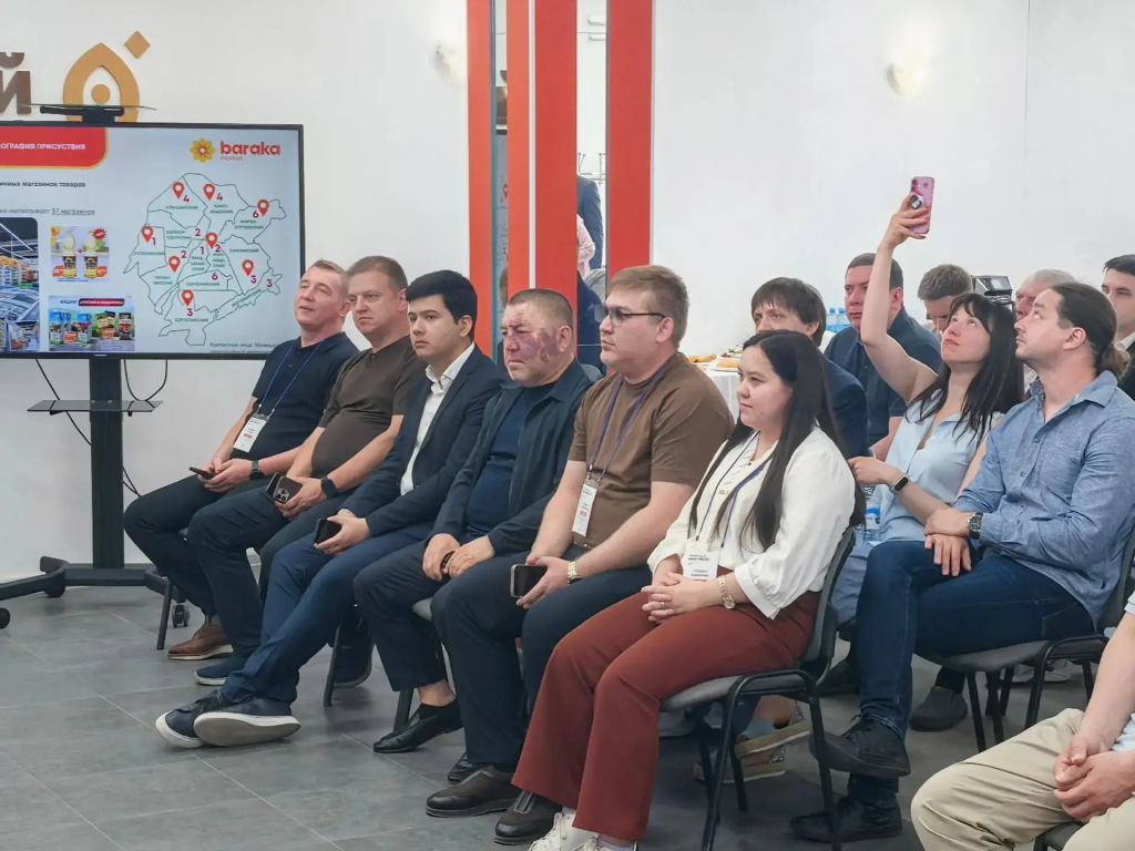 РБМ Узбекистан РБМ Узбекистан
