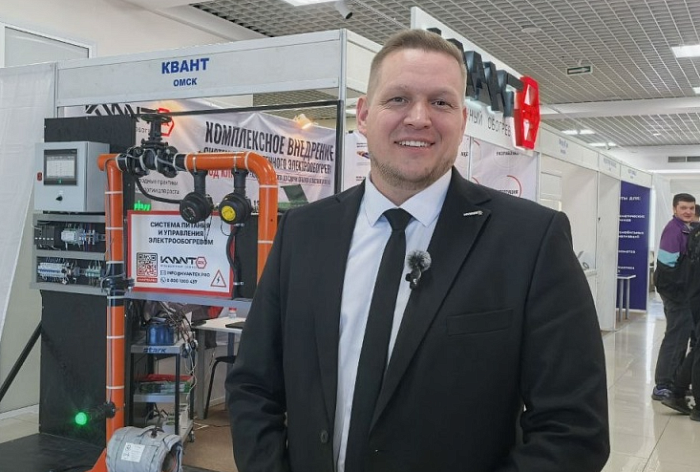 Омские разработчики создали систему, которая прогнозирует поломки промышленного оборудования