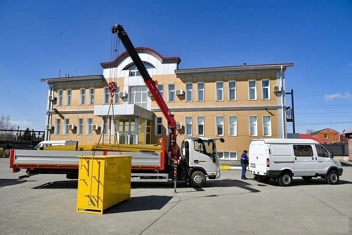 Газовый флагман региона сэкономит полмиллиона рублей