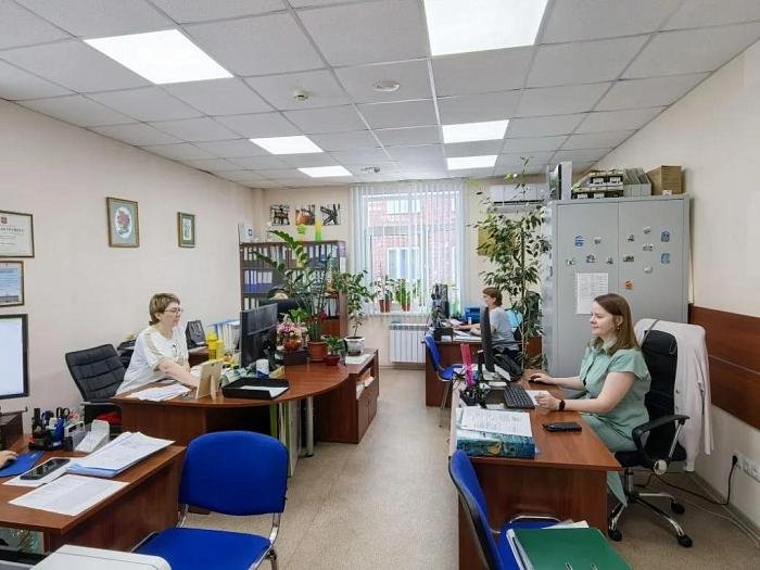 Омский фонд микрофинансирования предоставил бизнесу более 2 миллиардов рублей