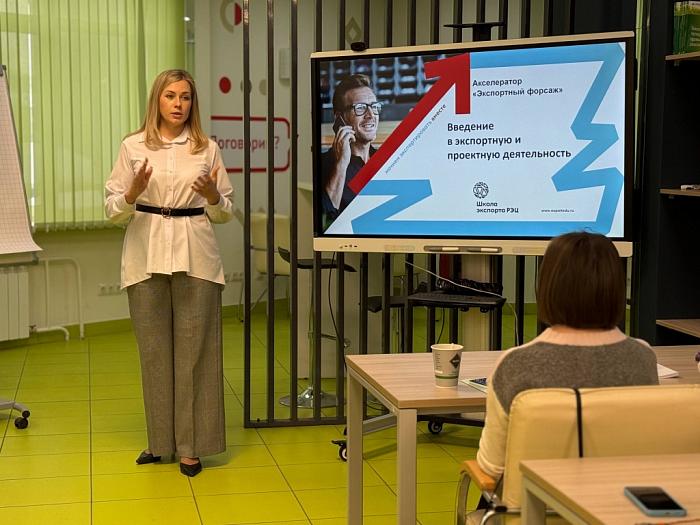 Омские компании планируют экспорт в Африку и Афганистан