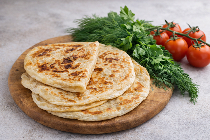 Из Омска в Дубай: как уникальные лепешки стали международным продуктом