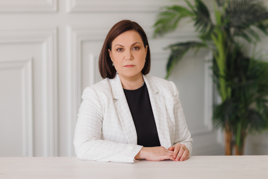 Татьяна Илюшникова: Предприятия категории «МСП+» должны остаться в периметре господдержки