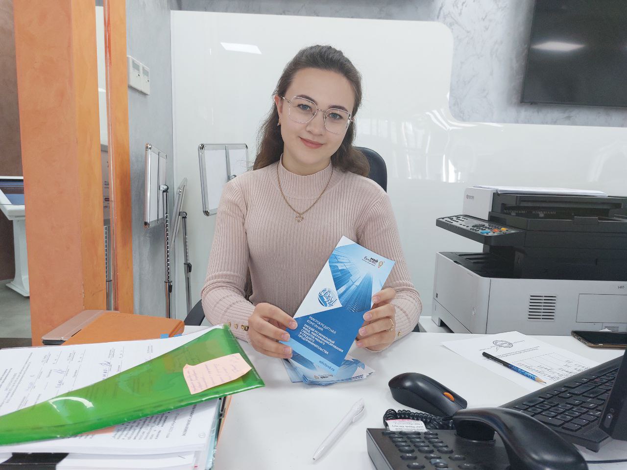 Для малого и среднего бизнеса Омской области сохранятся льготные ставки по займам с господдержкой