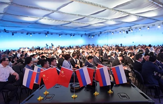 Омских предпринимателей приглашают на международные мероприятия в Китае и Казахстане